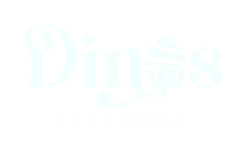 Dinos Cafeteria